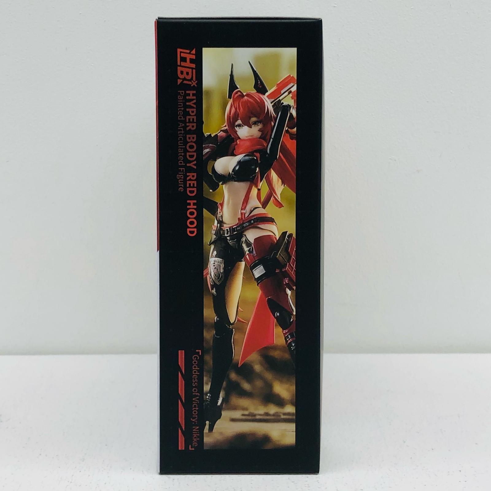 三重本店】 中古 HyperBodyレッドフード「勝利の女神：NIKKE」 - メルカリ