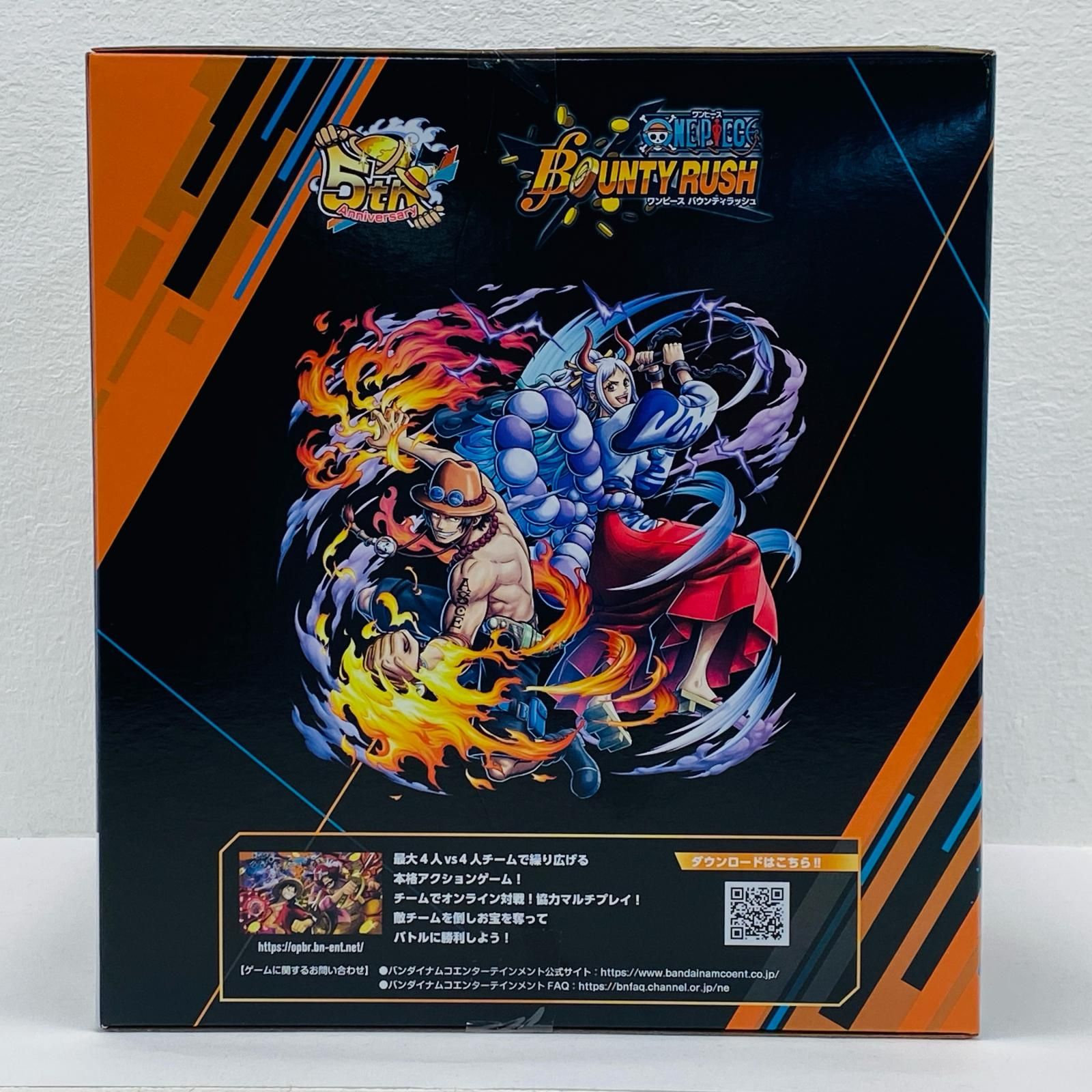 三重本店】 中古 フィギュアーツZERO[超激戦]ヤマト-ONEPIECE