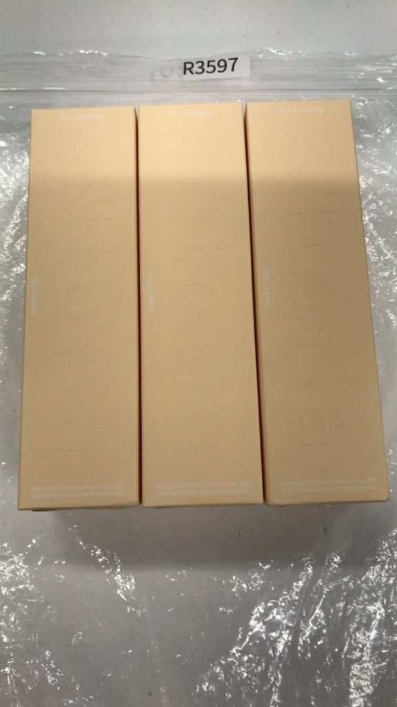 R3597 エルトフィア RT in Cleansing クレンジング 110g 3点セット