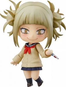 フィギュア ねんどろいど トガヒミコ 「僕のヒーローアカデミア」【10日以内発送】 10,543円