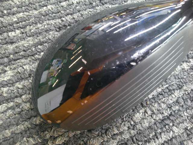 中古 ユーティリティ キャスコ VATIC GOLF HYBRID/ATTAS MB-HY 85/S/22 