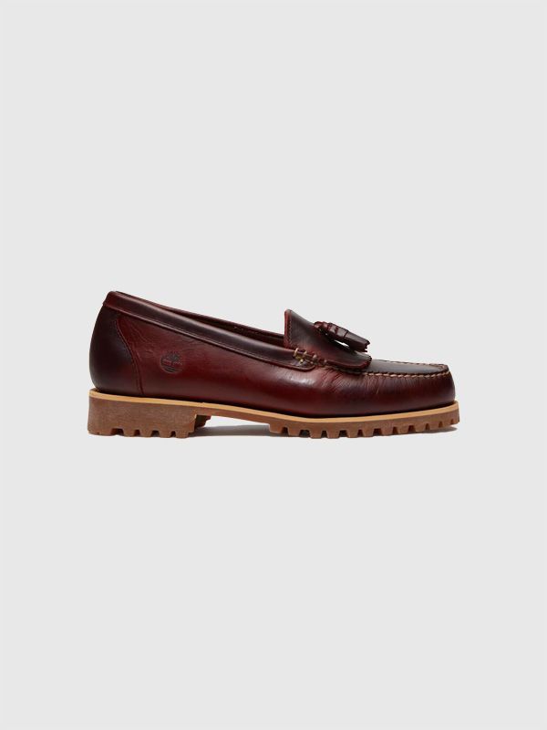 Timberland ブーツ ティンバーランド ローファー デッキシューズ プレミアム レザー オーセンティック ローファー TB0A2MSC 19,008円