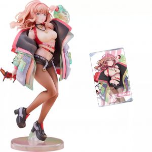 フィギュア 南夢芽（Dreamy Divas Ver.） 「劇場版 グリッドマン ユニバース」 1/7 プラスチック製塗装済み完成品【10日以内発送】