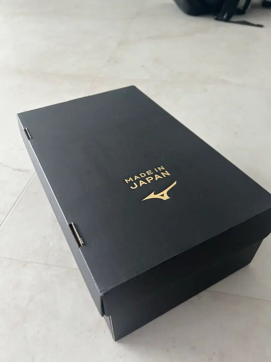 ミズノ アルファ 3 ジャパン Jp 275 出品