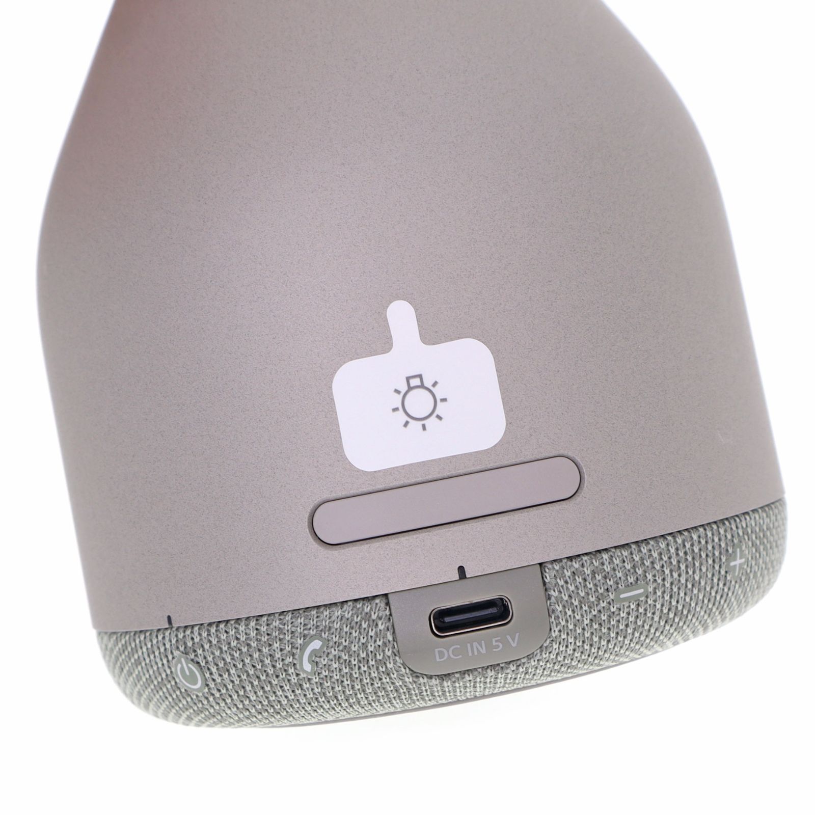 未使用】SONY ソニー LSPX-S3 グラスサウンドスピーカー 音響 機器