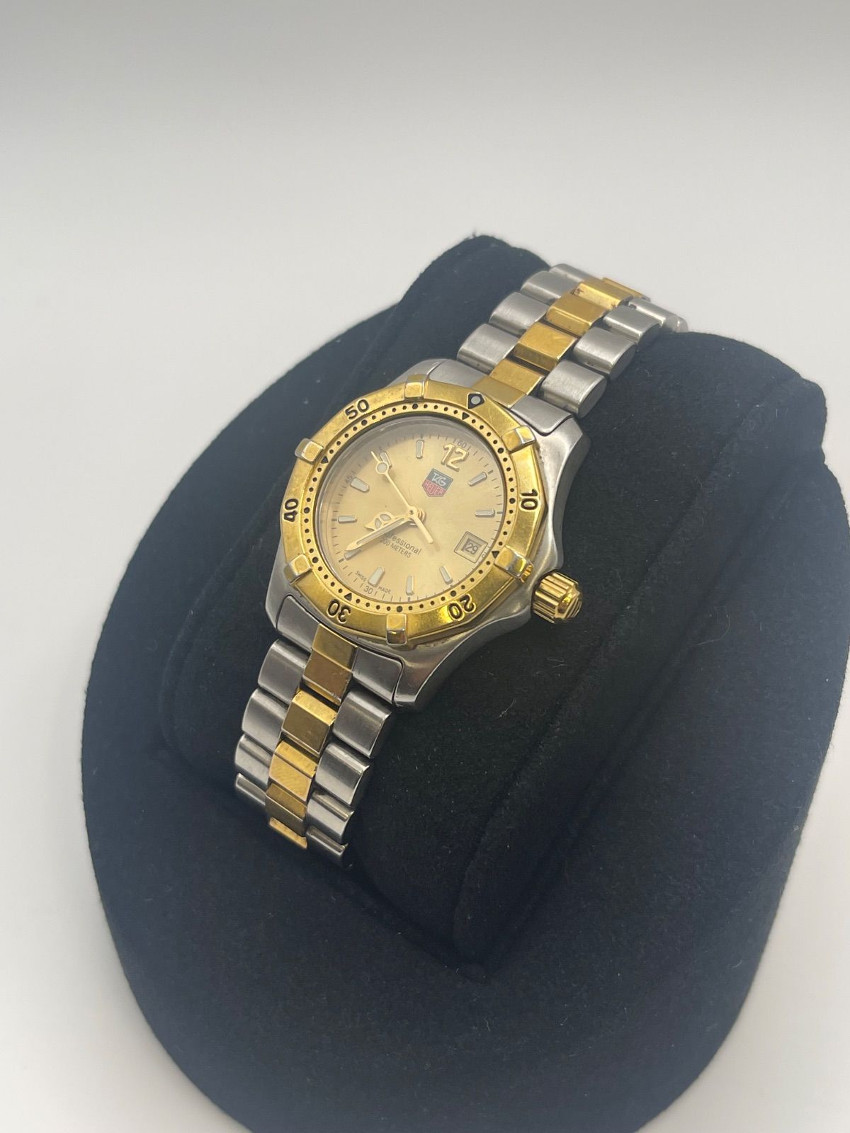 タグホイヤー TAG HEUER WK1321 2000シリーズ - メルカリ