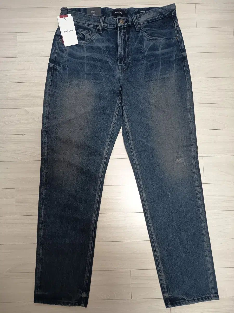 新品 バカロー プレミアム デニム (32)