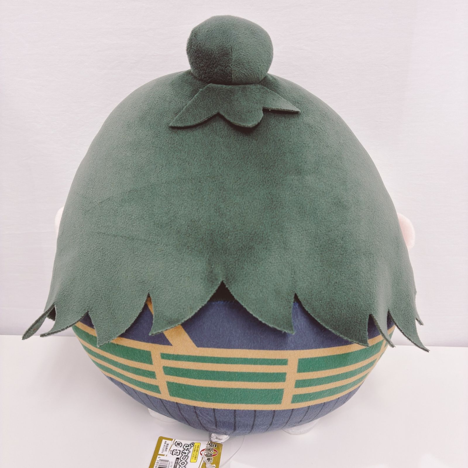 夏油傑 ふわコロりんBIG(ぬいぐるみ) 「劇場版 呪術廻戦0」 - メルカリ
