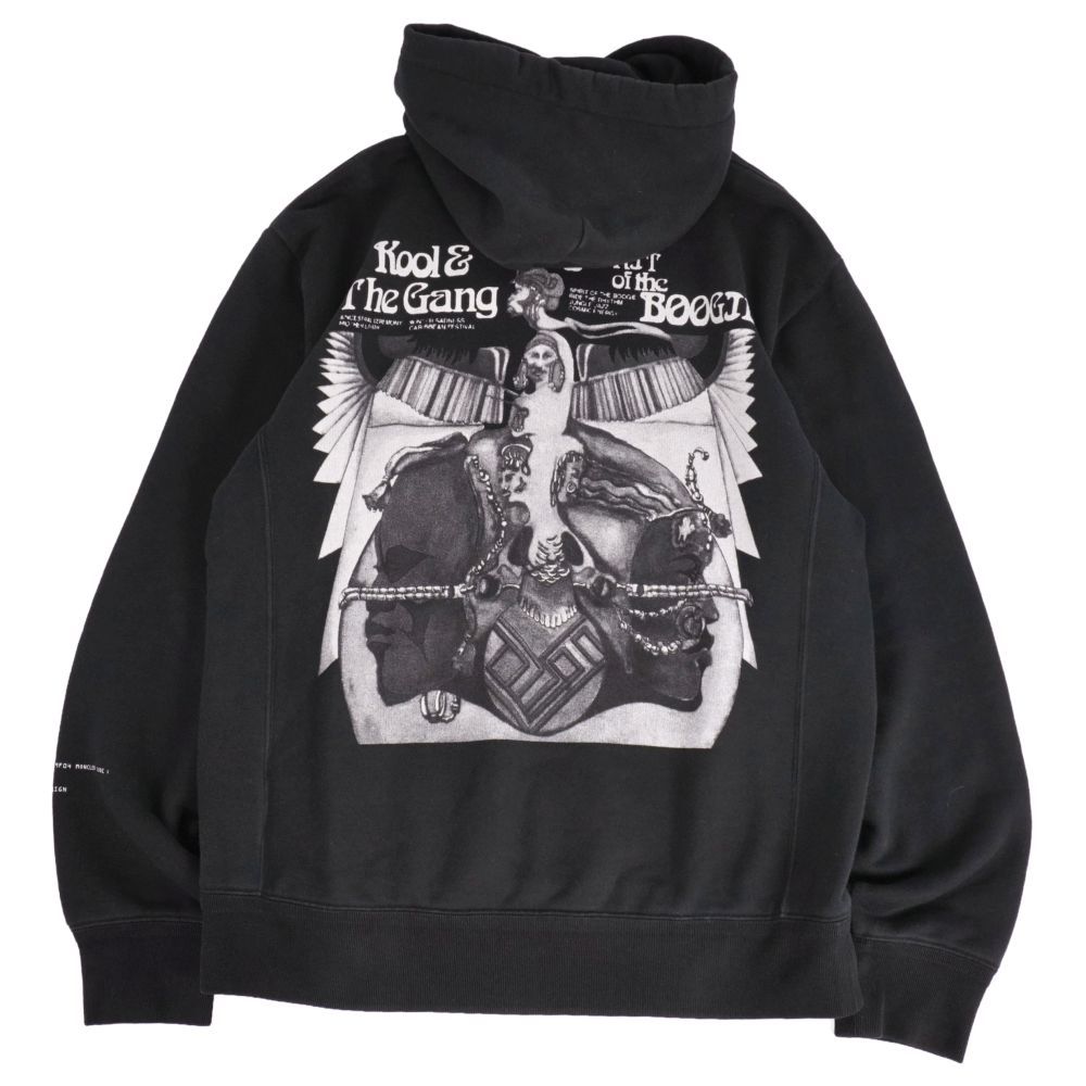 美品 モンクレール フラグメント MONCLER FRAGMENT パーカー 2 - メルカリ