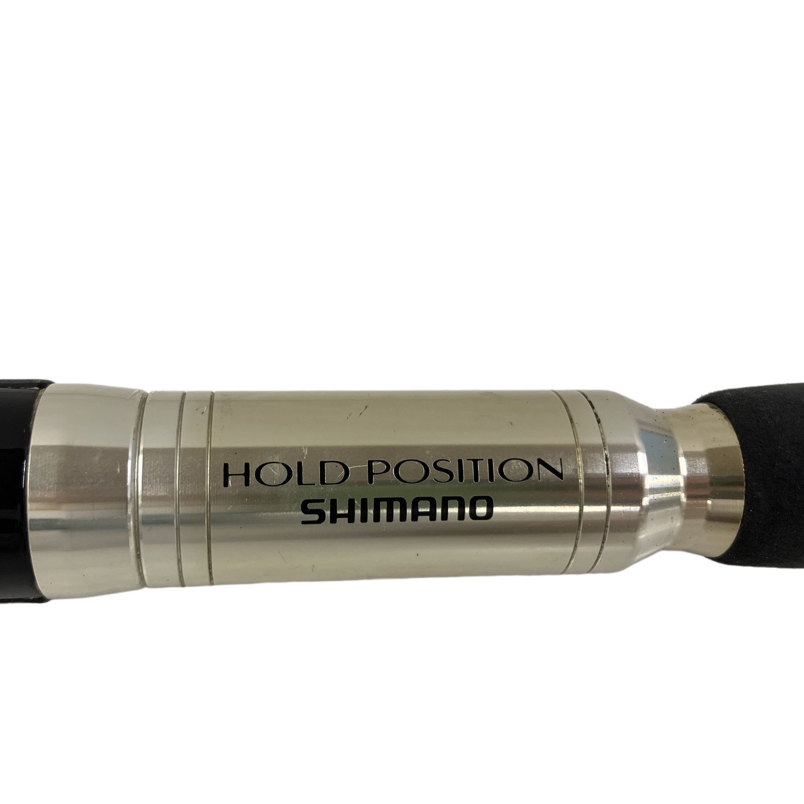 SHIMANO 海攻 マダイ LIMITED M-270 SHIMANO 1000H 磯竿 中古 