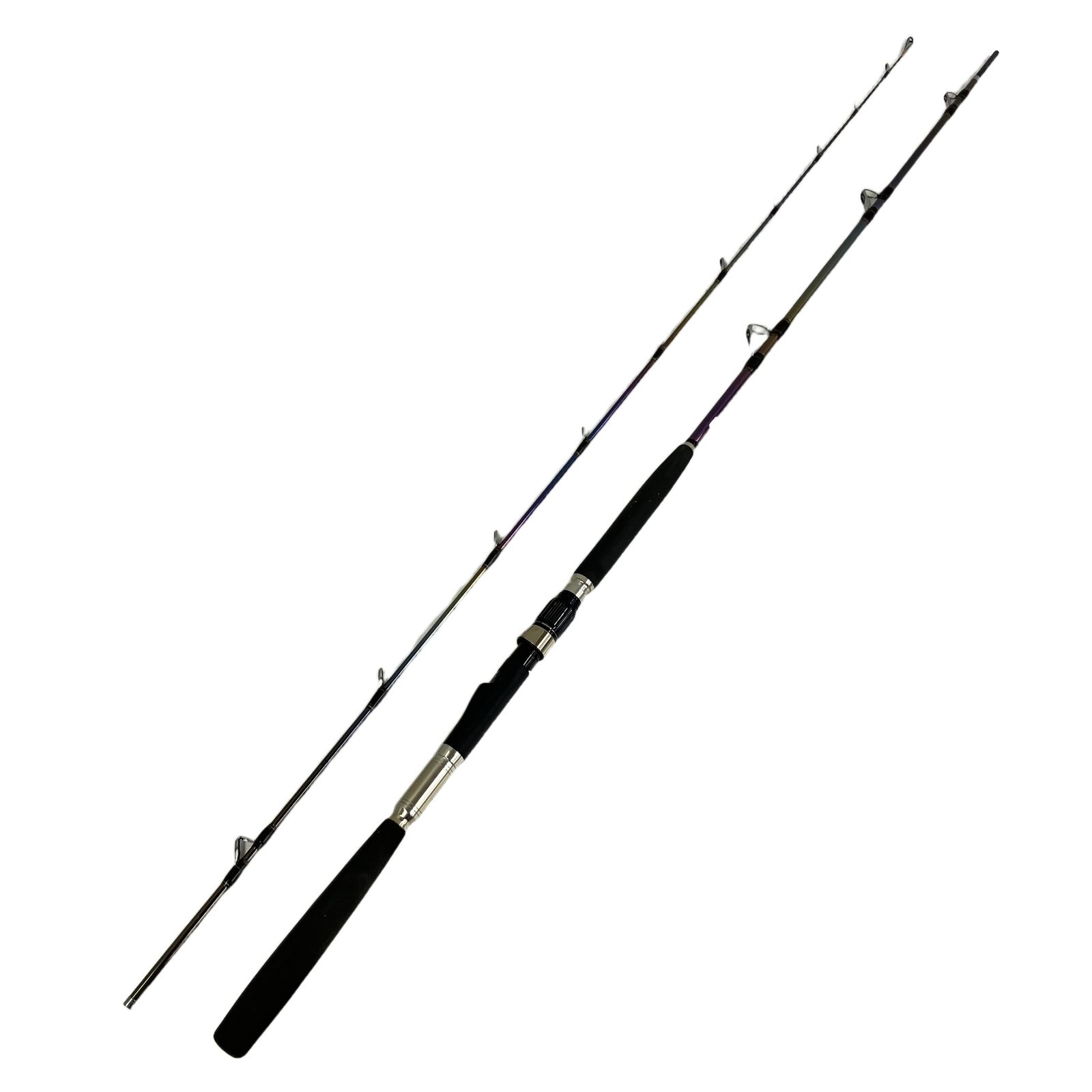 SHIMANO 海攻 マダイ LIMITED M-270 SHIMANO 1000H 磯竿 中古