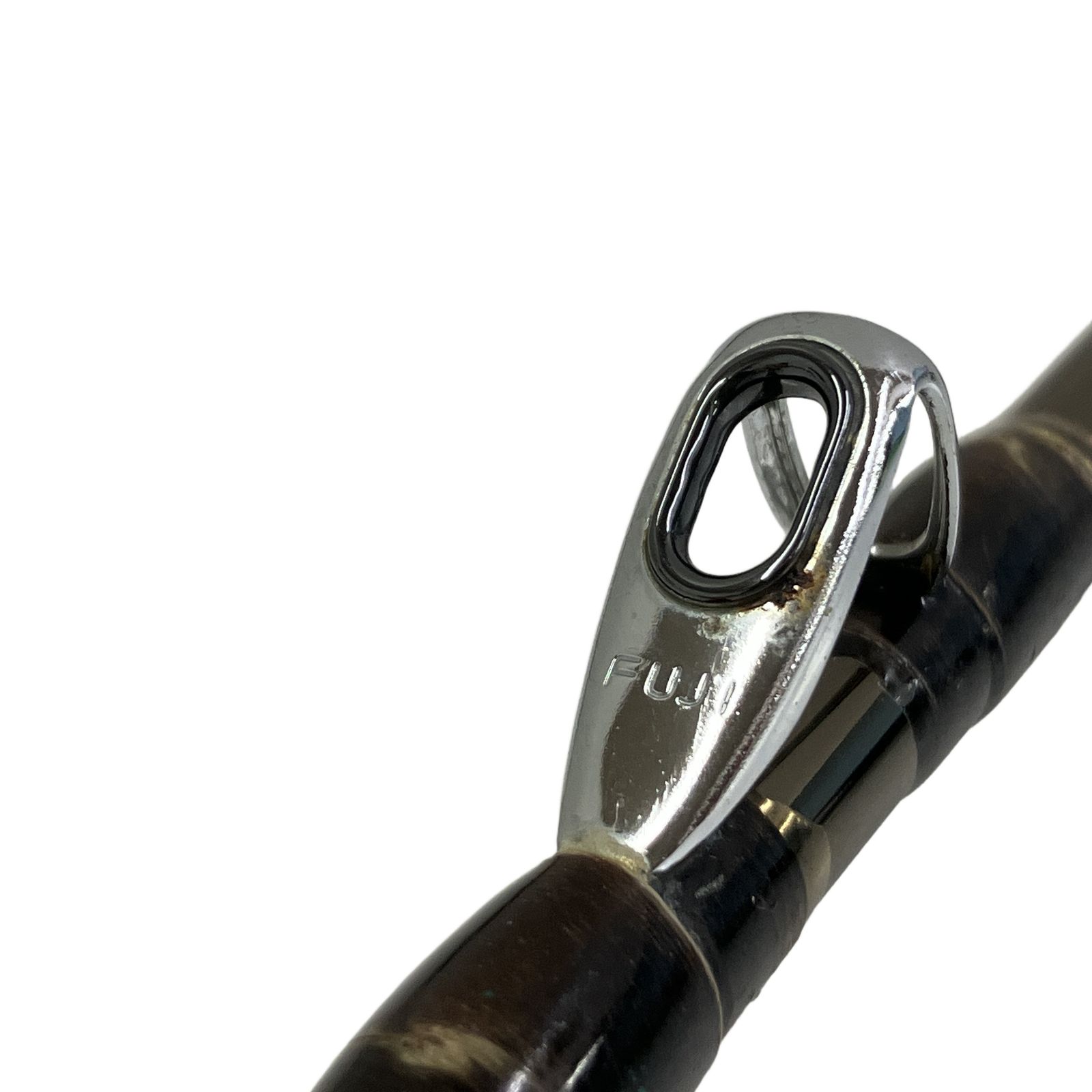SHIMANO 海攻 マダイ LIMITED M-270 SHIMANO 1000H 磯竿 中古