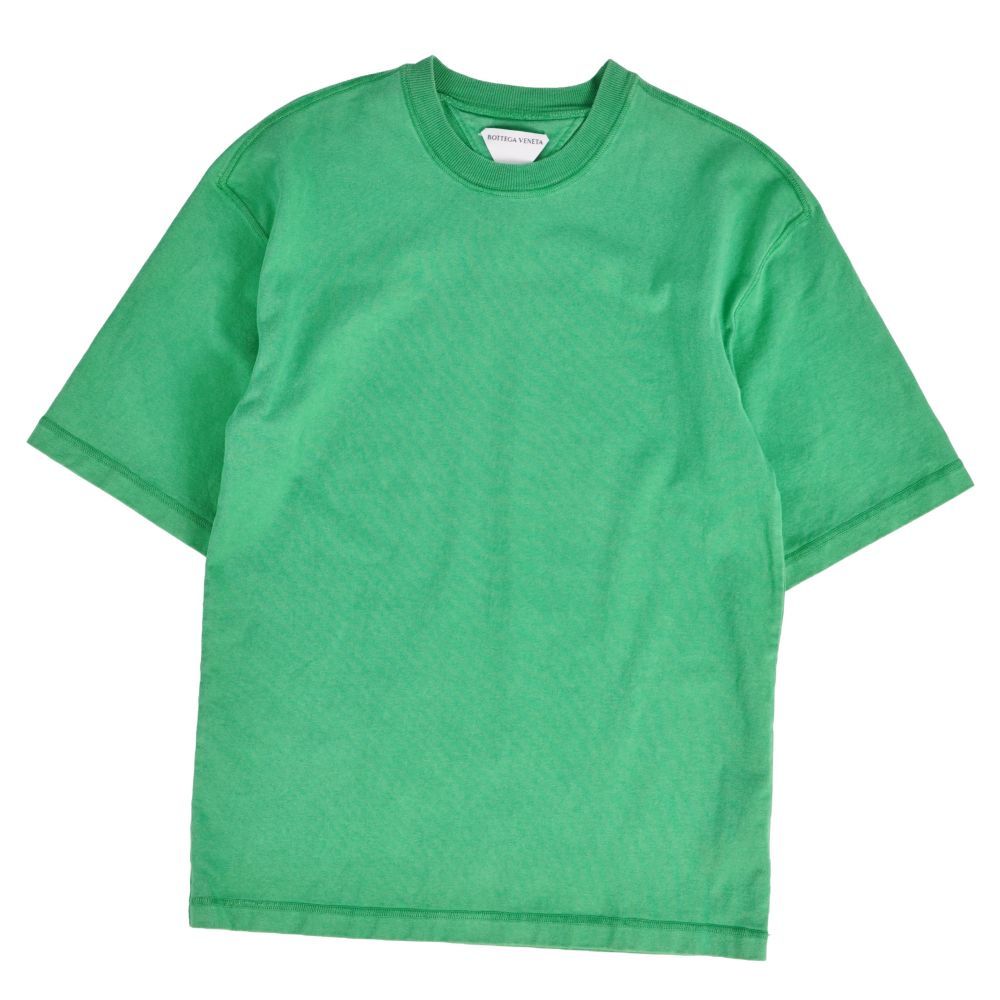ヨ*ー様 bottega veneta ロングスリーブTシャツ　ダニエルリー 美品 ボッテガヴェネタ BOTTEGA VENETA Tシャツ 2021 ダニエ - メルカリ