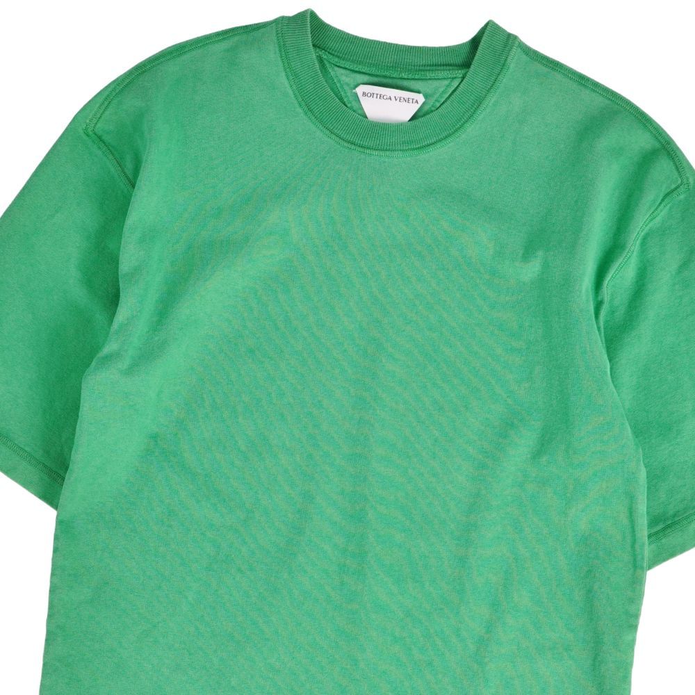 ヨ*ー様 bottega veneta ロングスリーブTシャツ　ダニエルリー 美品 ボッテガヴェネタ BOTTEGA VENETA Tシャツ 2021 ダニエ - メルカリ