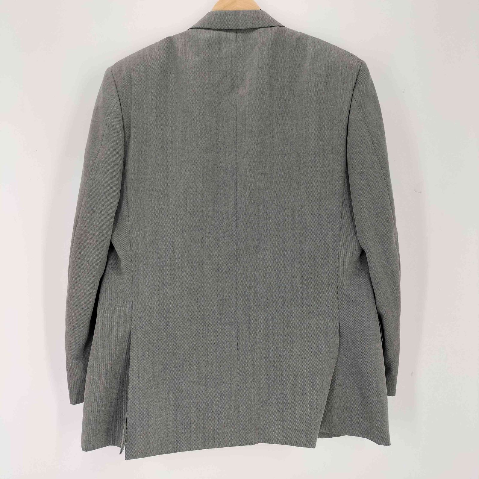 カナーリ CANALI イタリア製 ベスト付き セットアップ メンズ 52