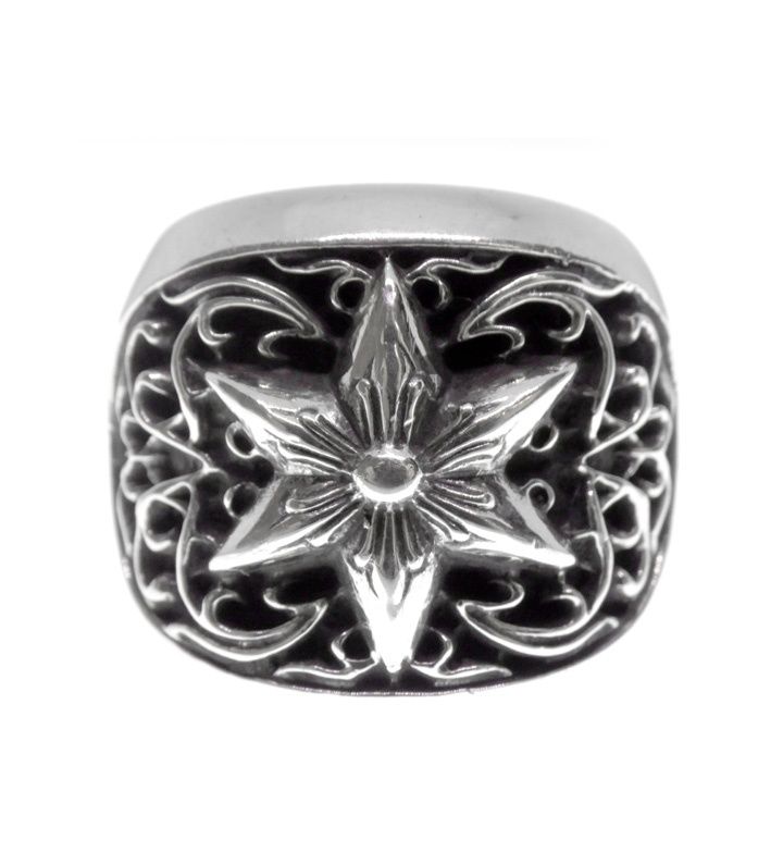 クロムハーツ CHROME HEARTS 【 CLSSC OVAL STAR 】 クラシック