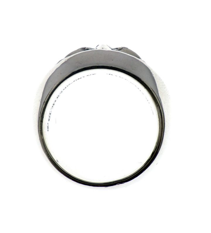クロムハーツ CHROME HEARTS 【 CLSSC OVAL STAR 】 クラシック