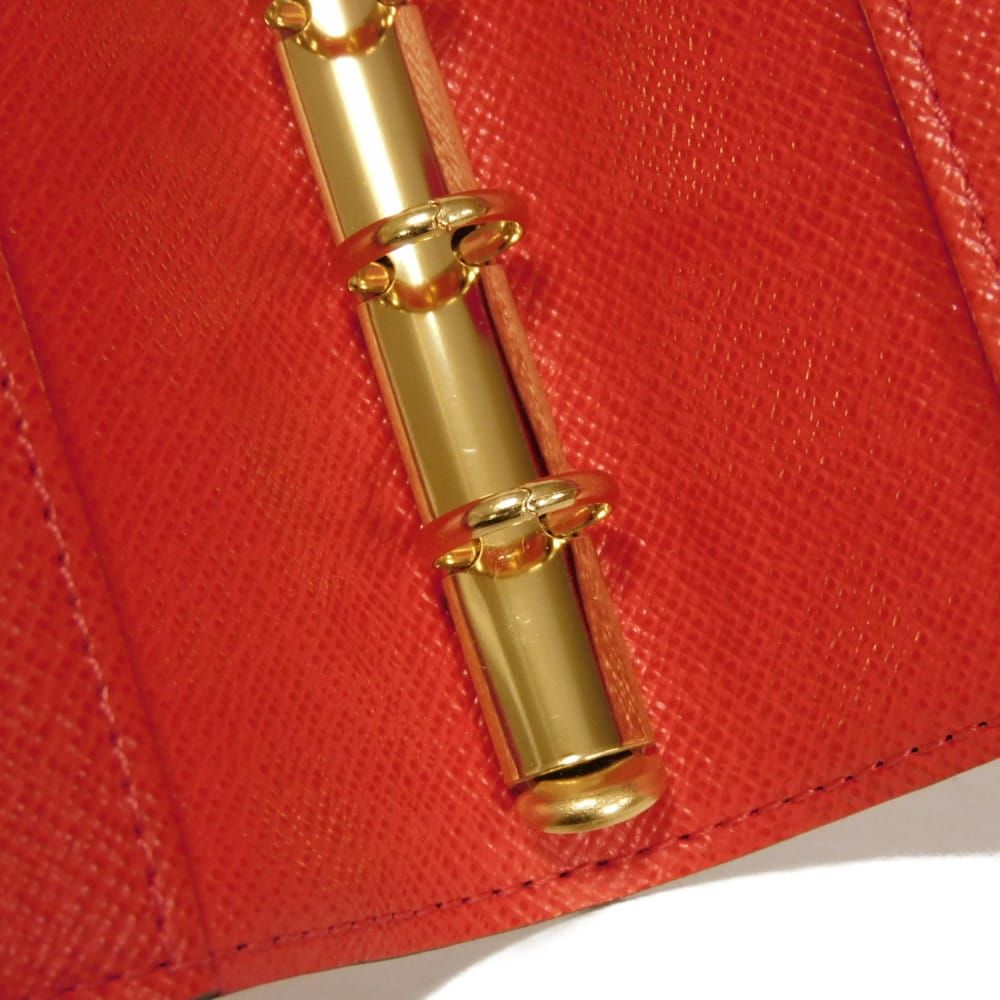 LOUIS VUITTON ルイ・ヴィトン モノグラム タウン アジェンダ PM