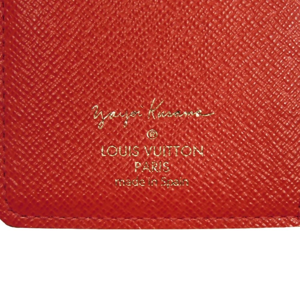 LOUIS VUITTON ルイ・ヴィトン モノグラム タウン アジェンダ PM