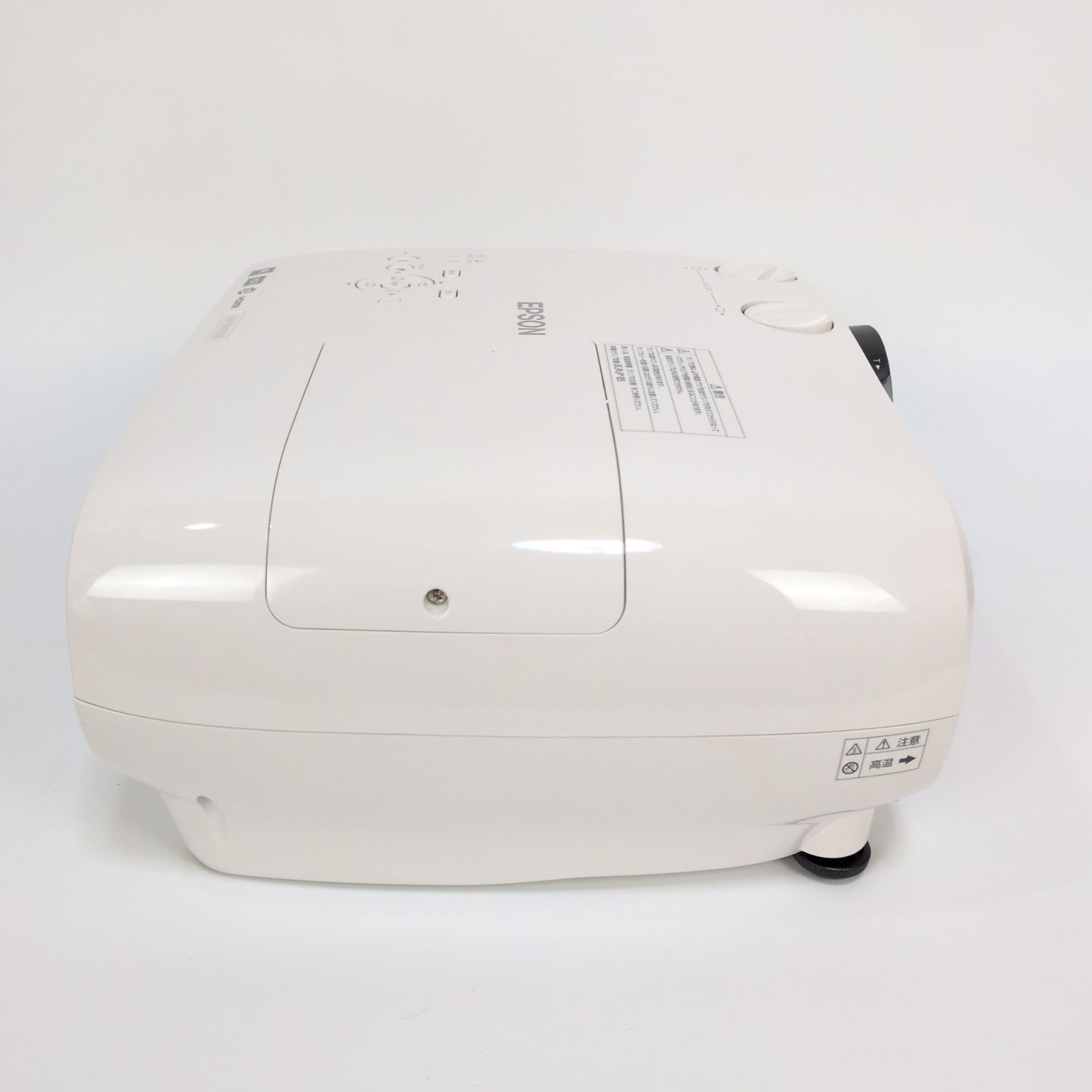 美品/元箱付】EPSON dreamio ホームプロジェクター EH-TW7000 4K