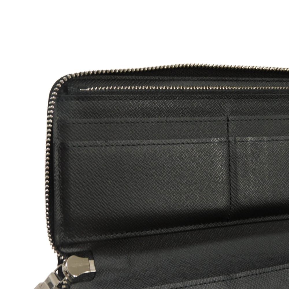 LOUIS VUITTON ルイ・ヴィトン ジッピーウォレット ヴェルティカル