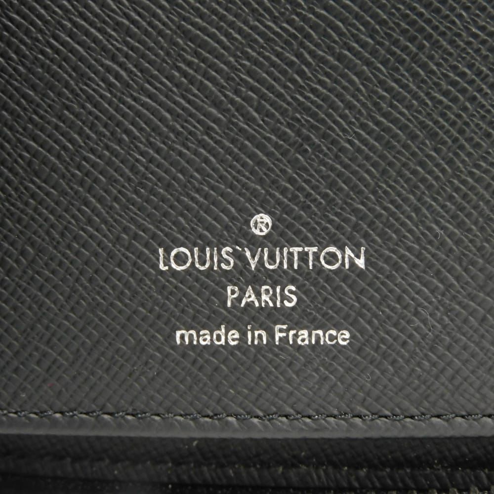 LOUIS VUITTON ルイ・ヴィトン ジッピーウォレット ヴェルティカル