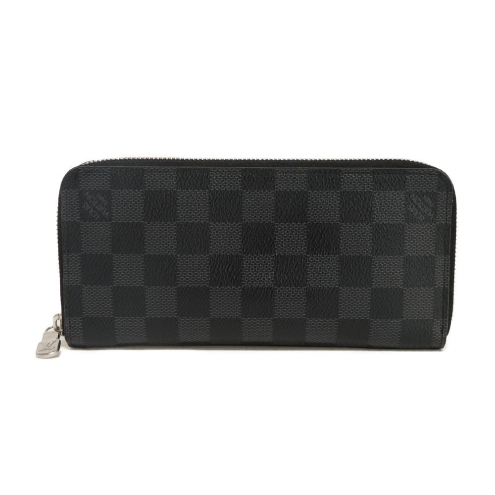 LOUIS VUITTON ルイ・ヴィトン ジッピーウォレット ヴェルティカル