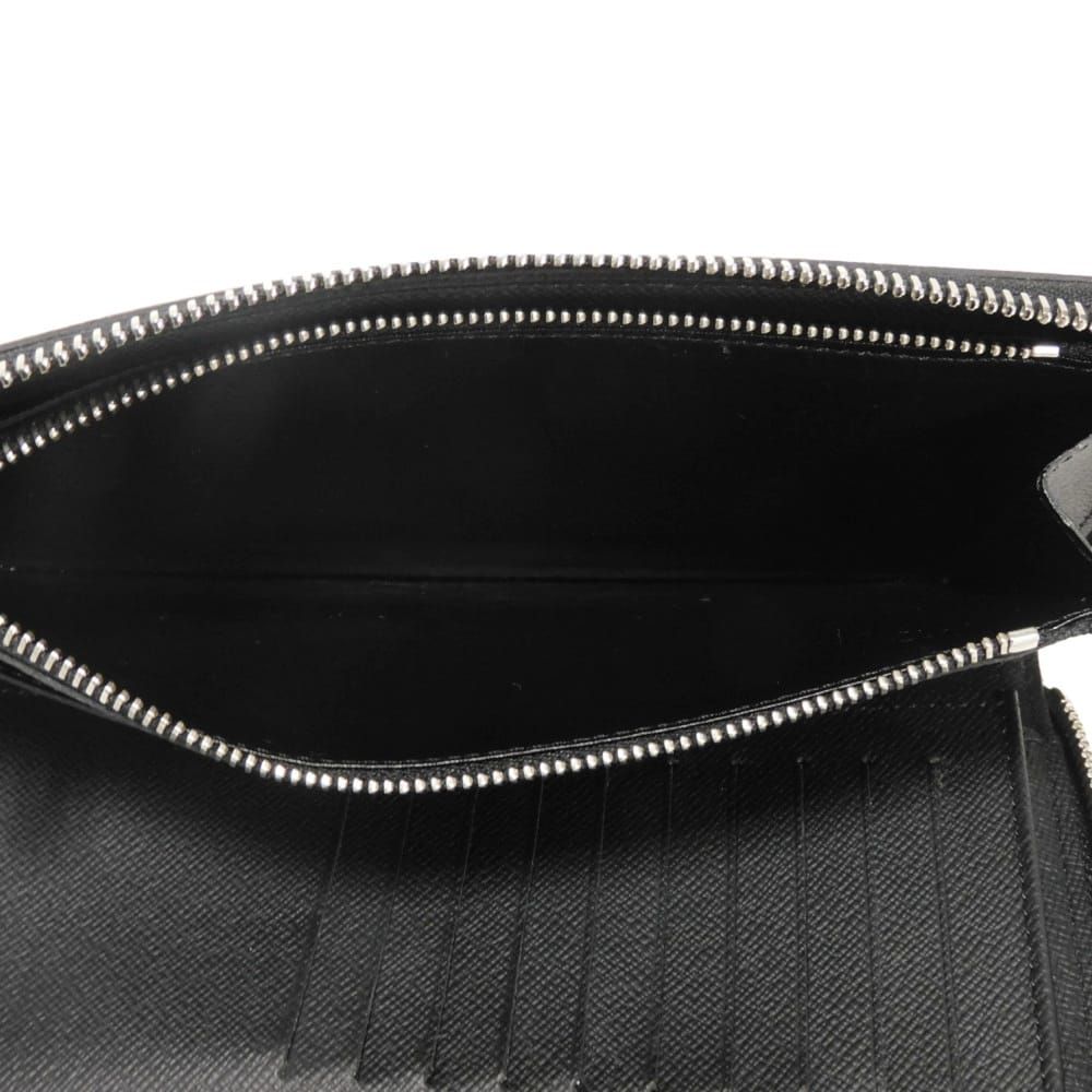 LOUIS VUITTON ルイ・ヴィトン ジッピーウォレット ヴェルティカル
