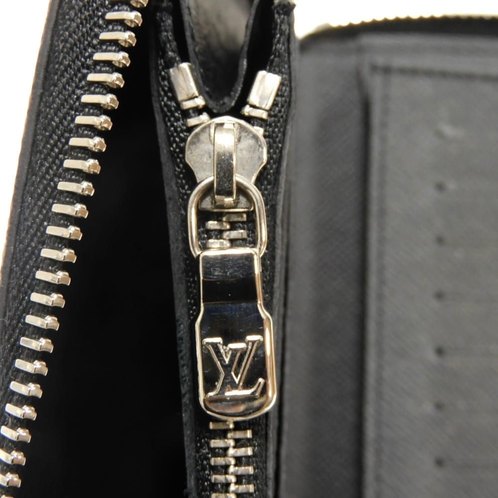 LOUIS VUITTON ルイ・ヴィトン ジッピーウォレット ヴェルティカル