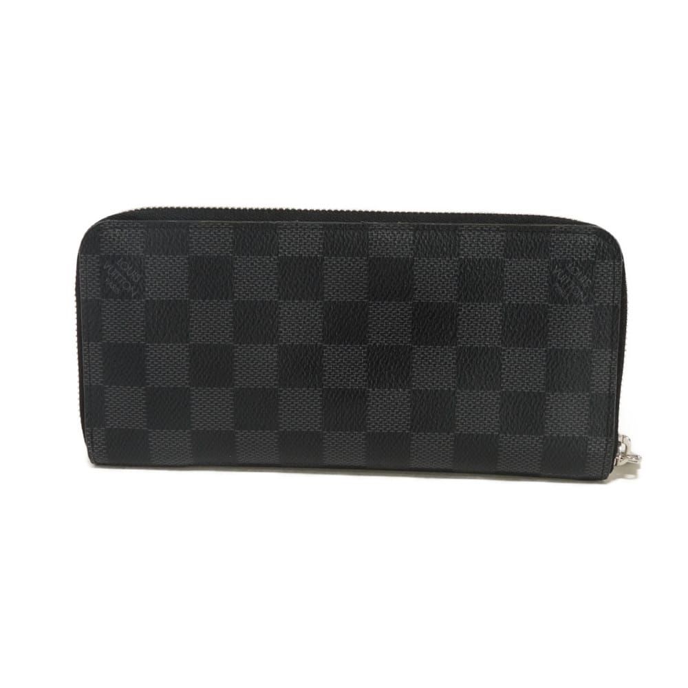 LOUIS VUITTON ルイ・ヴィトン ジッピーウォレット ヴェルティカル