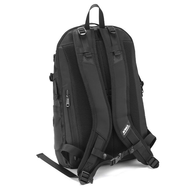 【メーカー正規品】アヴィレックス アビレックス バッグ リュック 25L メンズ ブランド ミリタリー A4 AVIREX AX2053