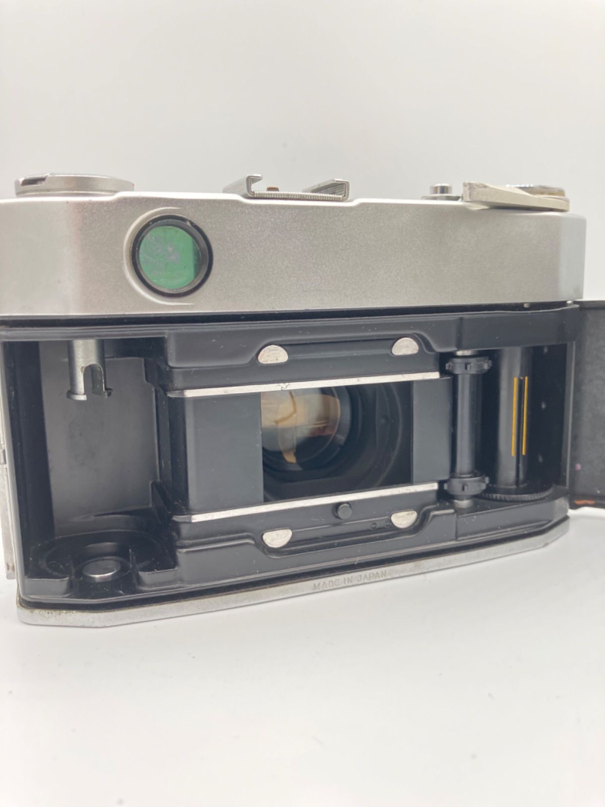 □ MAMIYA マミヤ Auto-Metra フィルムカメラ - メルカリ