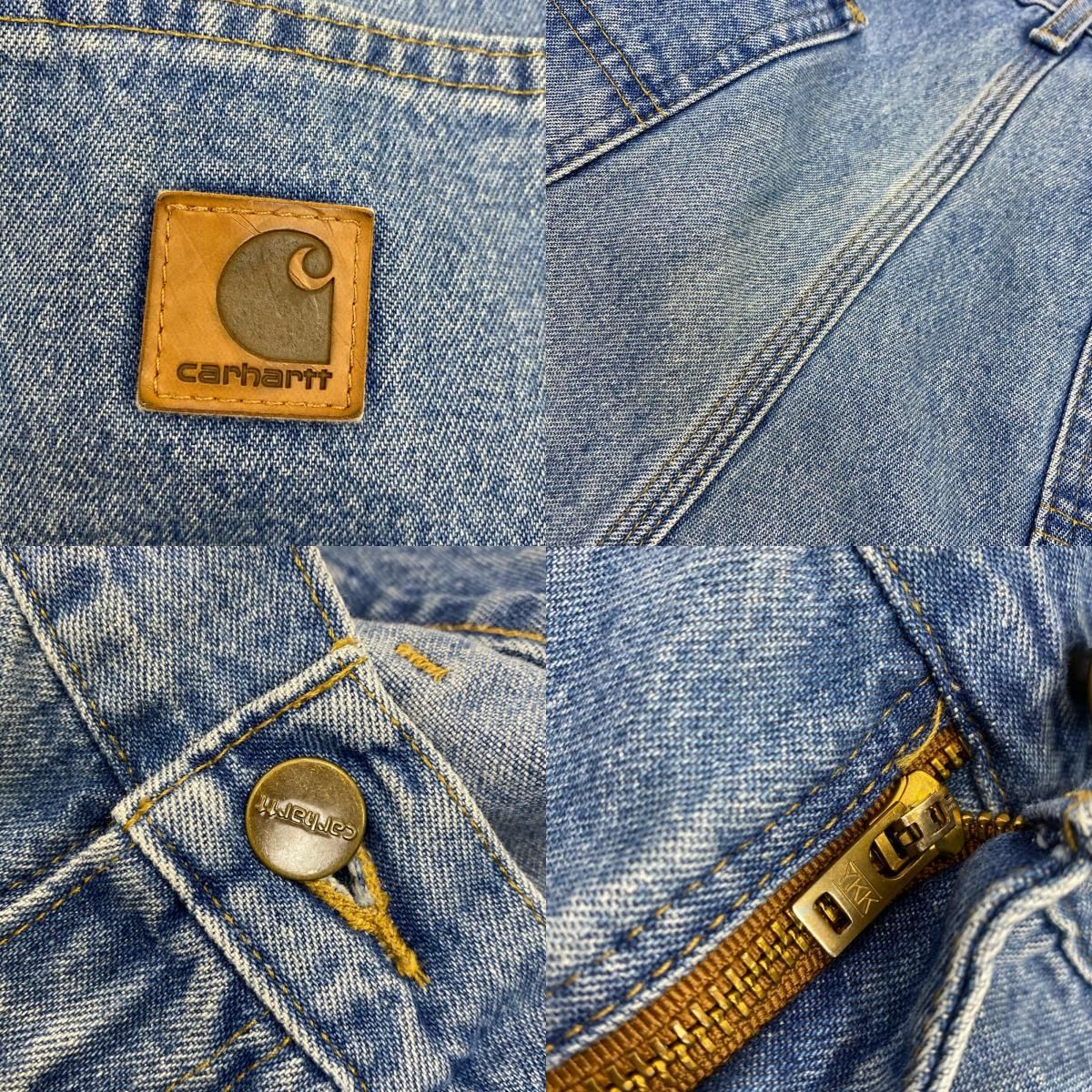 姫路東店】 中古 Carhartt | カーハート パンツ B13 STW サイズ:W36