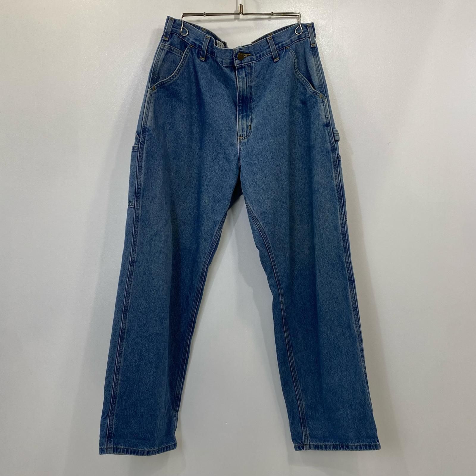 姫路東店】 中古 Carhartt | カーハート パンツ B13 STW サイズ:W36