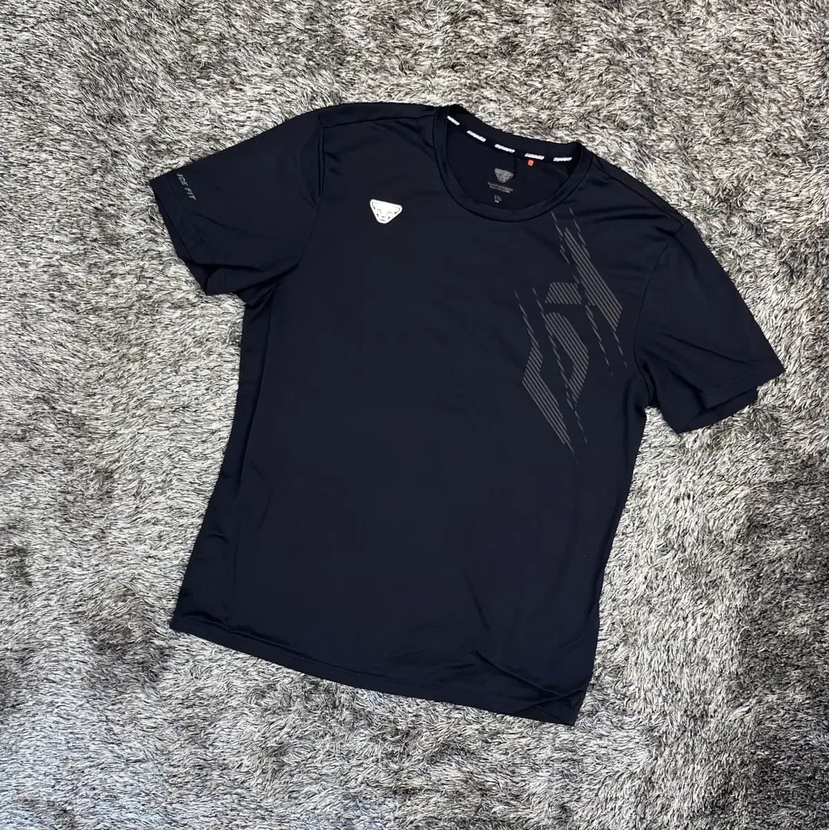 DYNAFIT ディナフィット 半袖 Tシャツ (3XL)