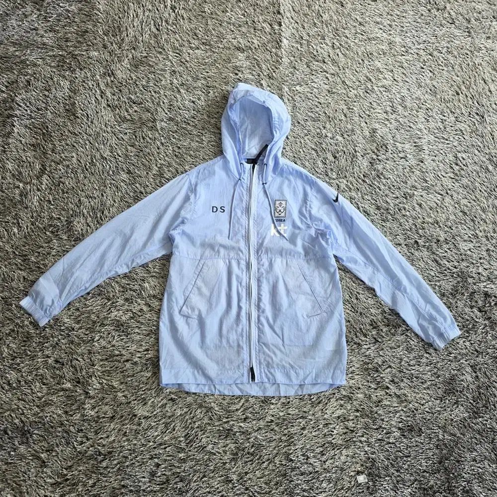 NIKE サッカー韓国国家代表チーム ウィンドブレーカー ジャケット / メンズ(M) / ST3740 / 新品同様 7,195円