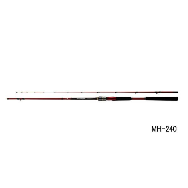（26年3月新商品） ダイワ バトルゲーム カブセ S-200 （仕舞寸法 106cm）