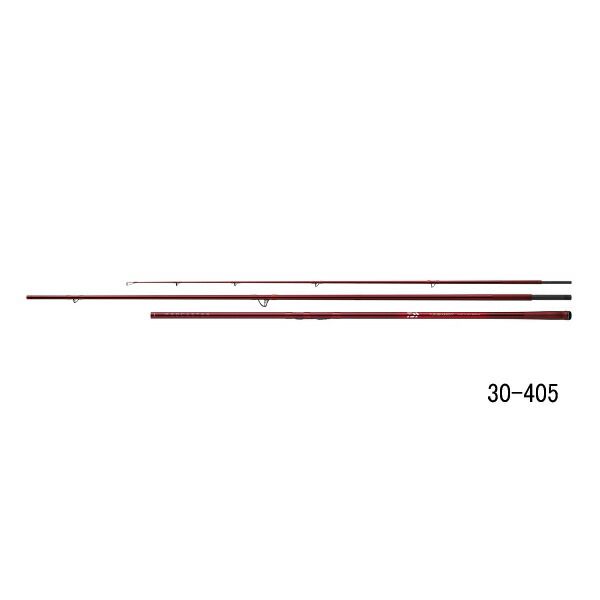 （26年3月新商品） ダイワ トーナメント プロキャスター AGS 33-405・E （仕舞寸法 164cm）