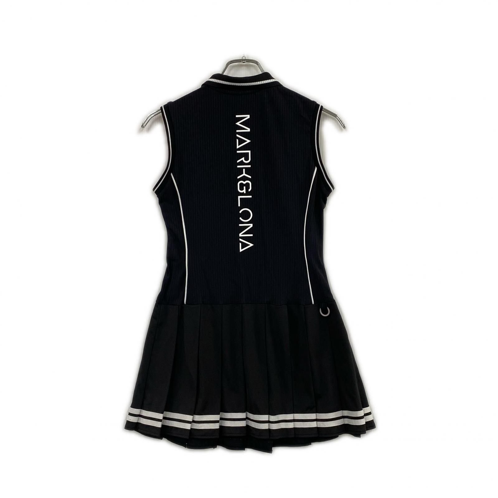中古 レディース マークアンドロナ MARK&LONA ワンピース 38(M