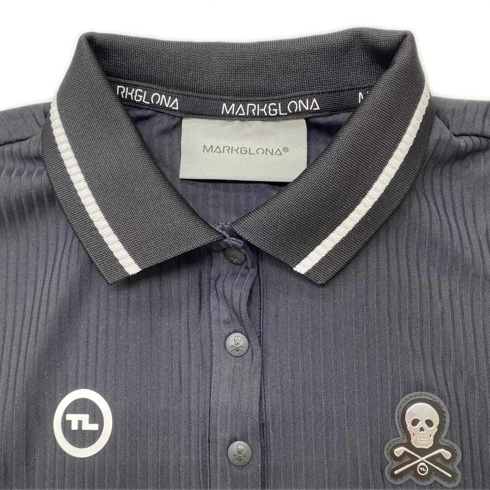 中古 レディース マークアンドロナ MARK&LONA ワンピース 38(M