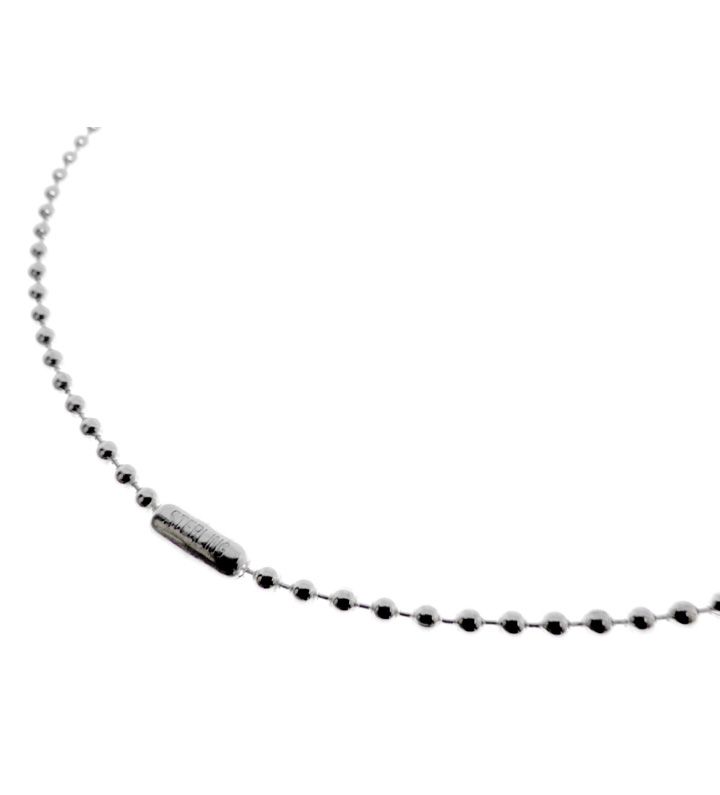 クロムハーツ CHROME HEARTS 【 Ball Chain 】 ボールチェーン