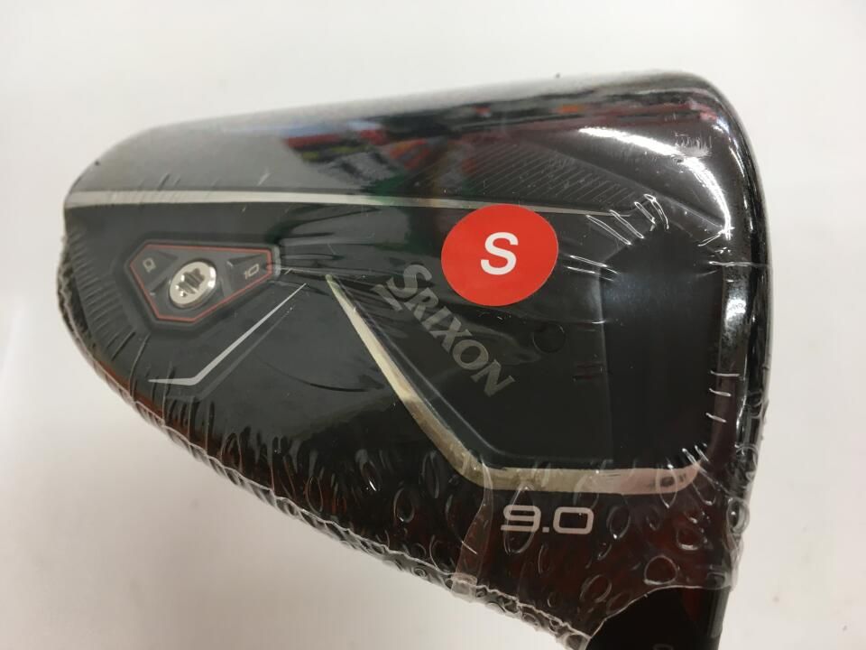 ダンロップ　SRIXON ZXi MAX　9度　Diamana ZXi50　Sフレックス　ドライバー　中古　ゴルフドゥ！水戸店【最短即日発送】