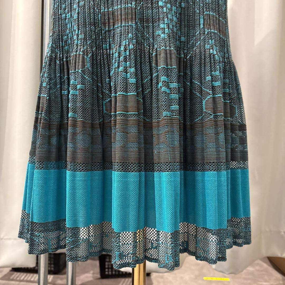 東あずま店 併売品】 ISSEY MIYAKE イッセイミヤケ PLEATS PLEASE