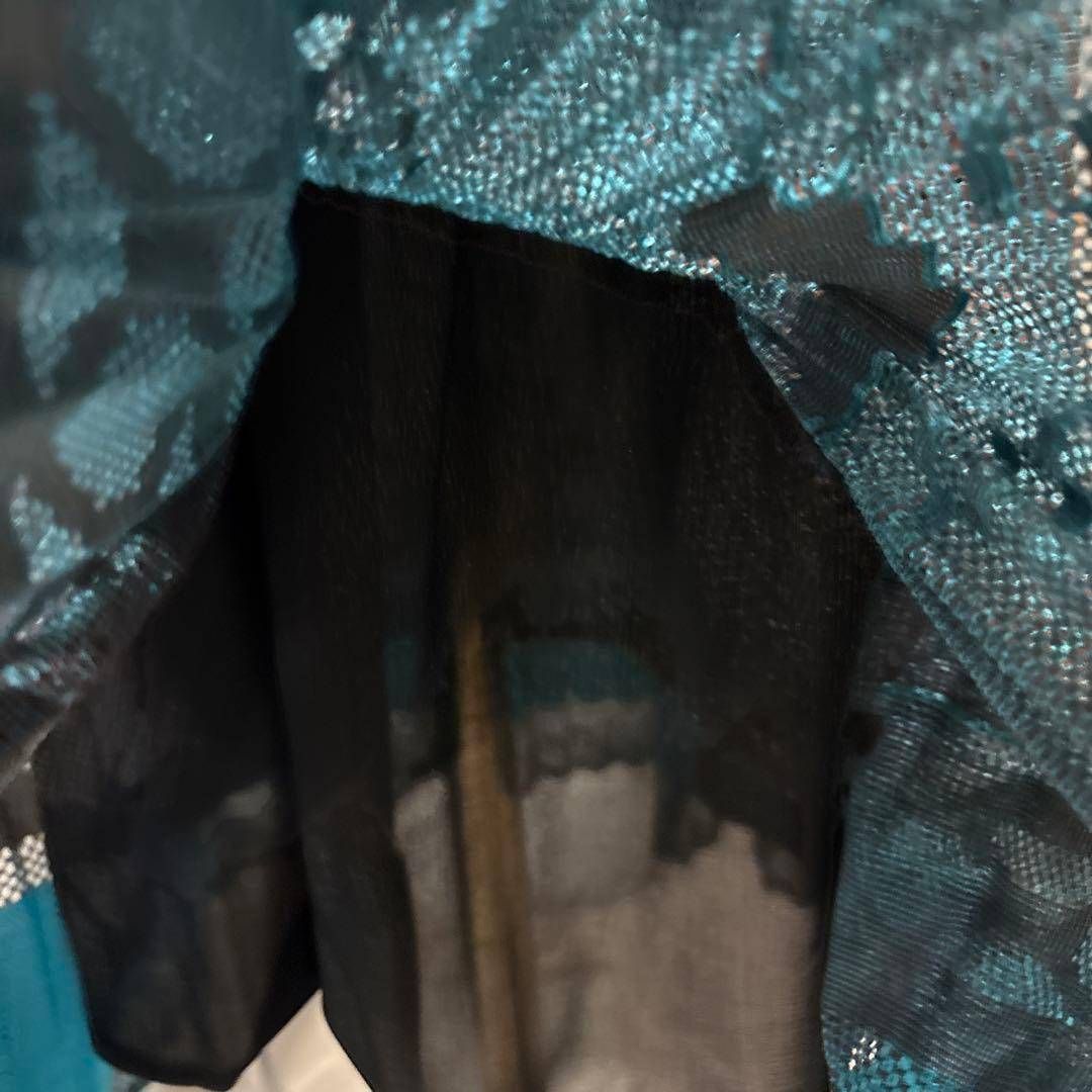 東あずま店 併売品】 ISSEY MIYAKE イッセイミヤケ PLEATS PLEASE