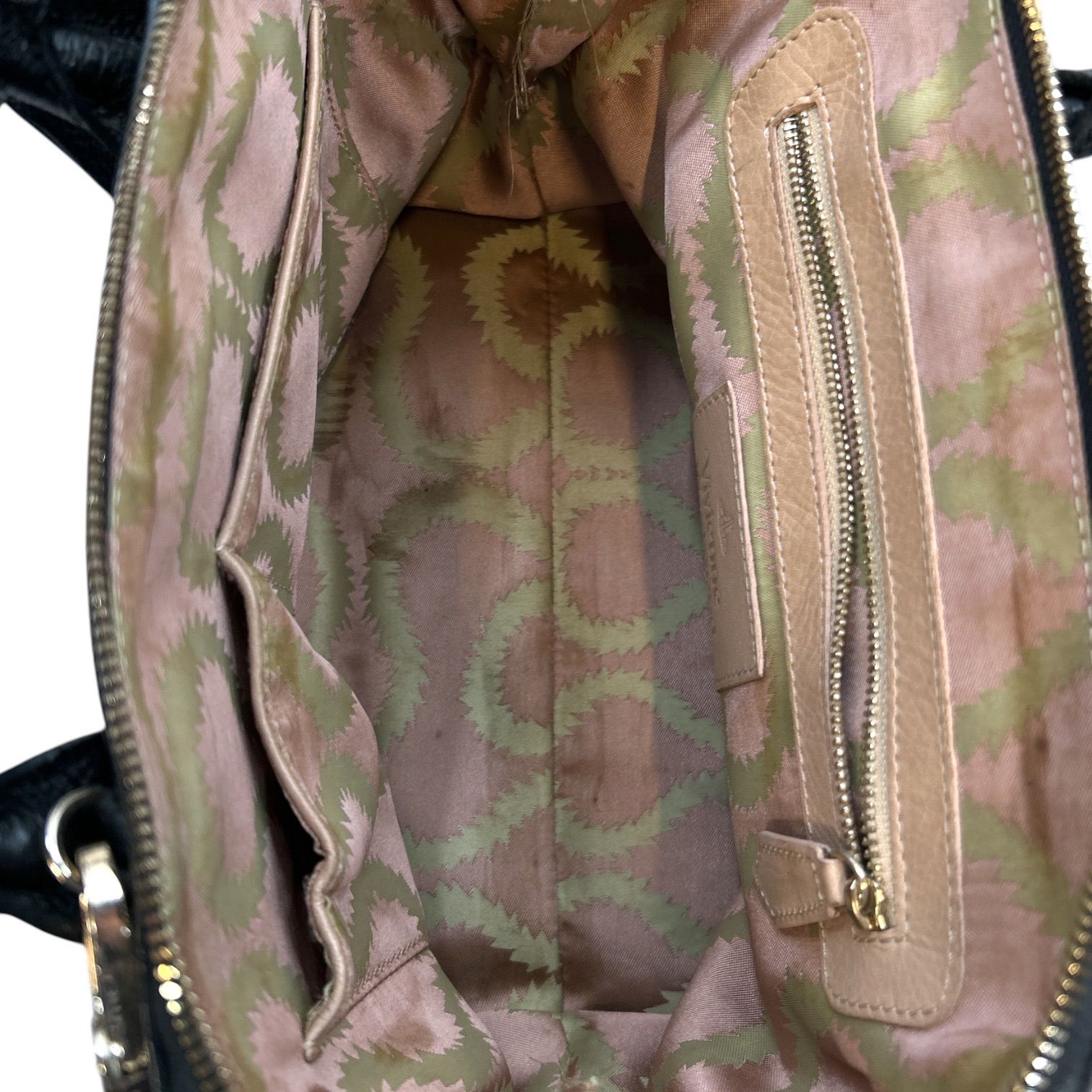 Vivienne Westwood ヴィヴィアンウエストウッド 2way ハンドバッグ