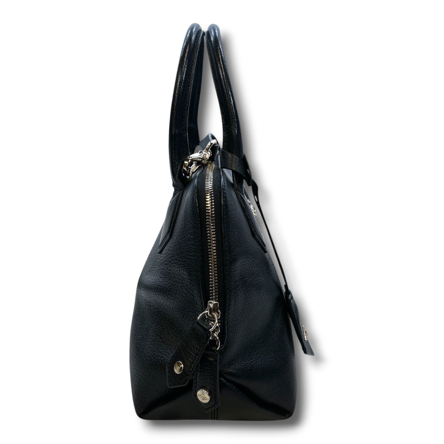 Vivienne Westwood ヴィヴィアンウエストウッド 2way ハンドバッグ