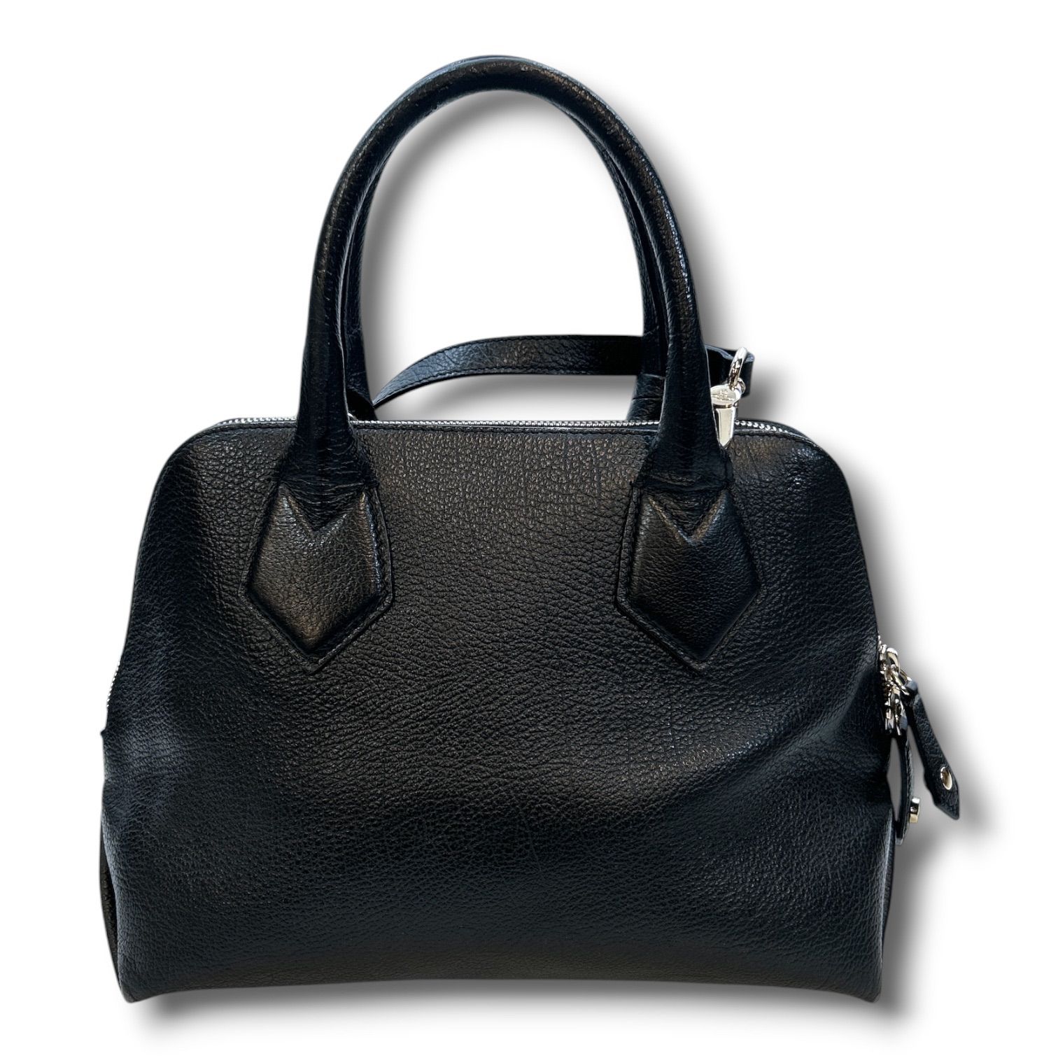 Vivienne Westwood ヴィヴィアンウエストウッド 2way ハンドバッグ
