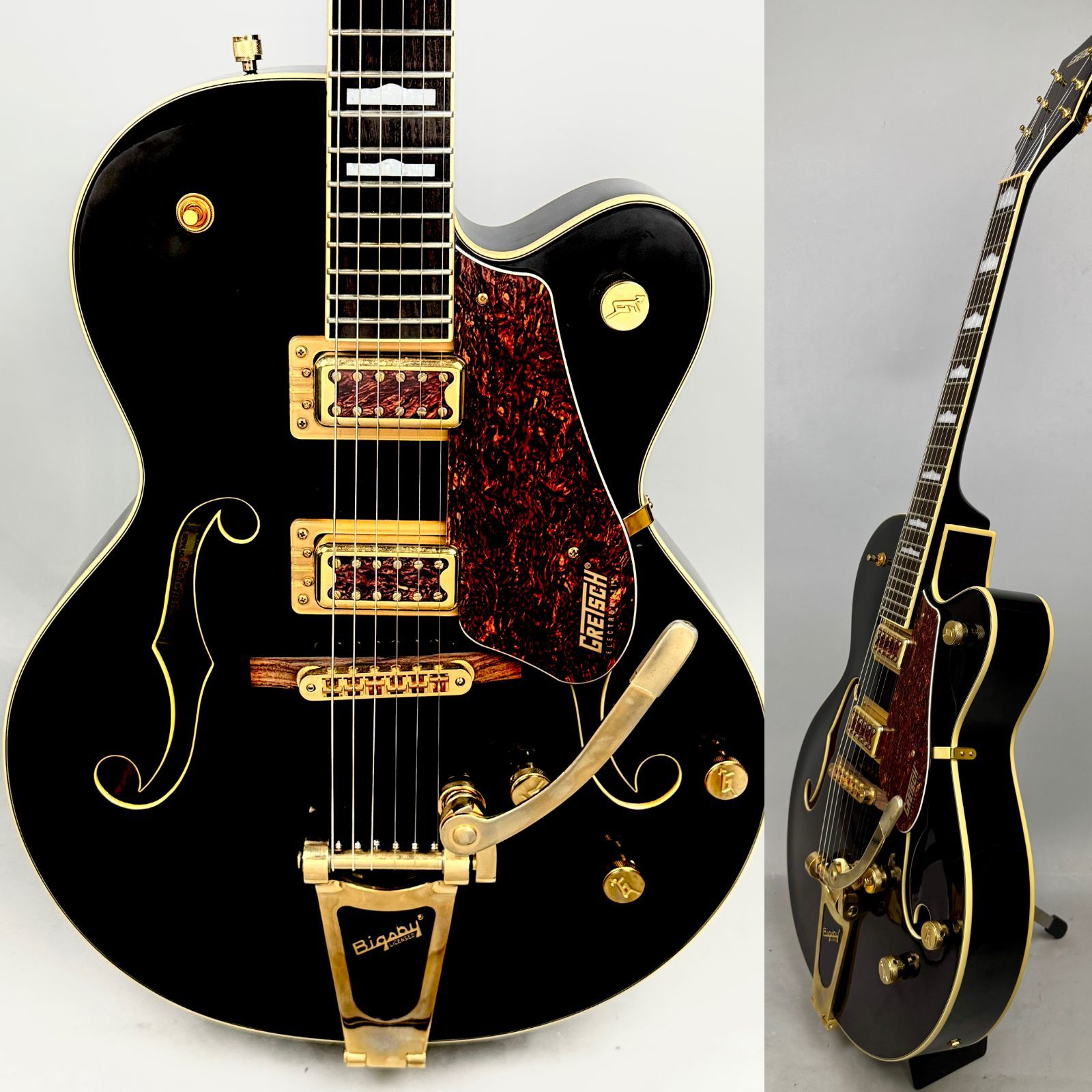 Gretsch G5420TG Limited Edition AA6UL215000 f145 - メルカリ
