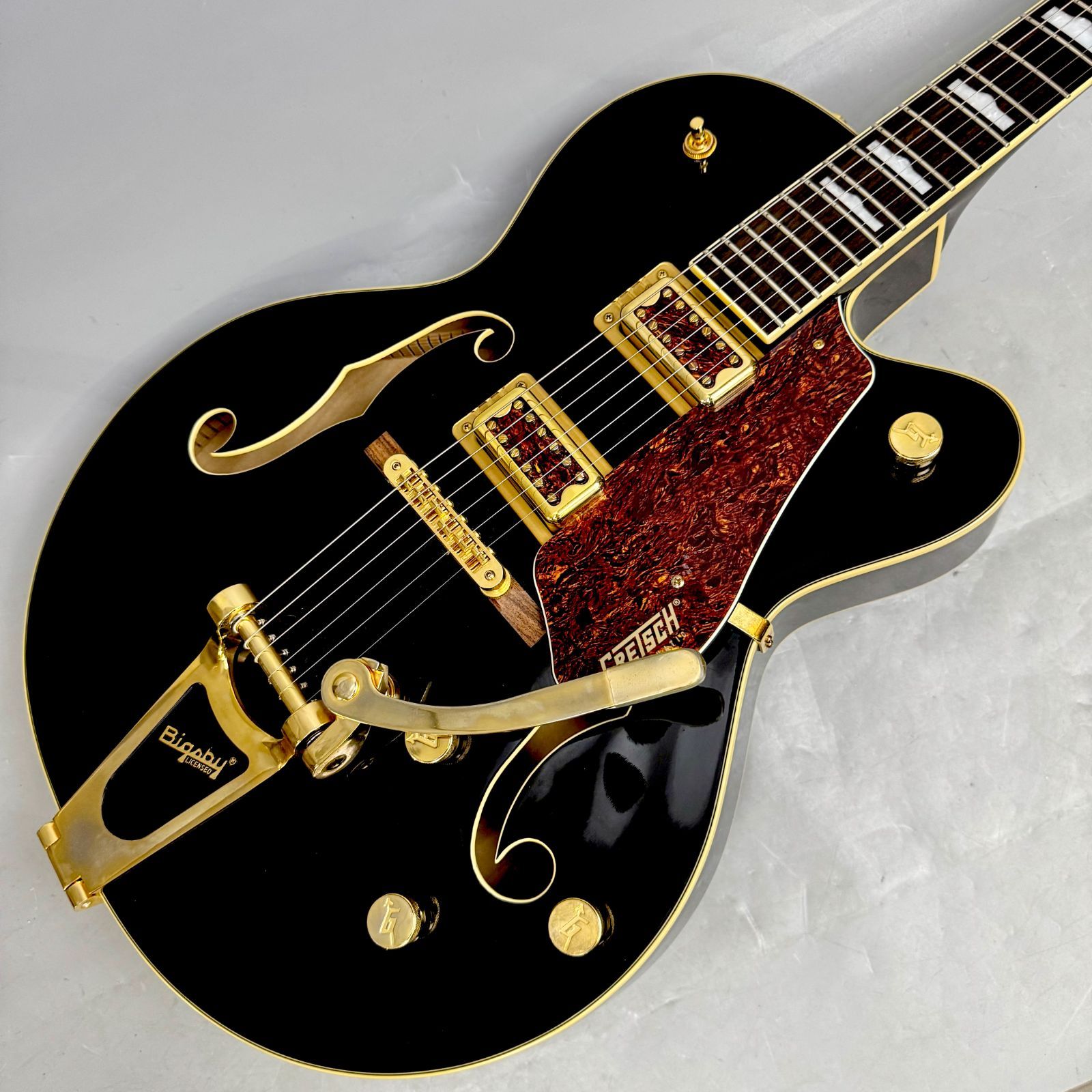 Gretsch G5420TG Limited Edition AA6UL215000 f145 - メルカリ