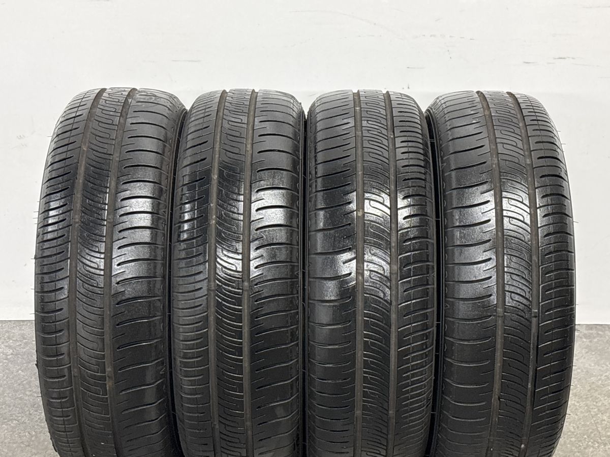 バリ溝】ダンロップ エナセーブ RV505 165/65R14 4本セット ルーミー